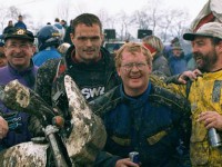 Enduro Team