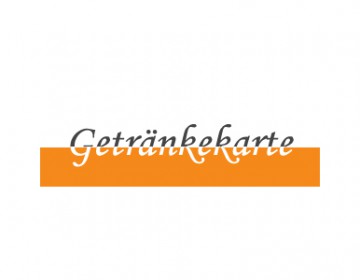 Getränke