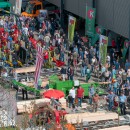 Forst Live Messe in Offenburg