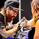 Tattoo & Art Show Offenburg
