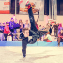 Eislaufen in der Freizeit-Arena