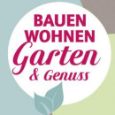 BAUEN WOHNEN GARTEN & GENUSS