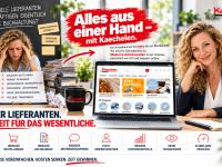 Alles aus einer Hand - mit Kaechelen