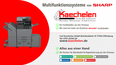 smarter, schneller, besser!