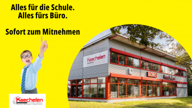 Willkommen in unserem Fachmarkt in Offenburg-Rammersweier!