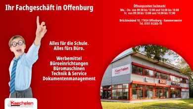 Alles aus einer Hand