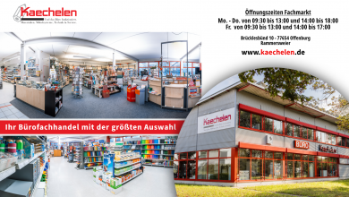 Alles aus einer Hand