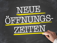 Jetzt Noch Besser Erreichbar: Neue Öffnungszeiten für Ihre Büroausstattung bei Büro Kaechelen!