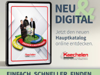 Endecken Sie unseren neuen digitalen Katalog