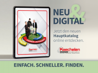 unser aktueller Katalog 2024