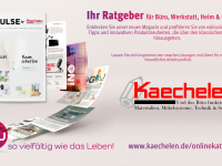 Inpulse-Magazin Ihr Kompass für Innovation und Business-Trends