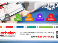 Ihr Partner für Bürobedarf & Digitalisierung