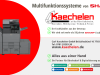 Die neue Kraft im Büro