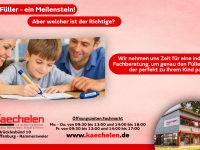 Individuelle Fachberatung