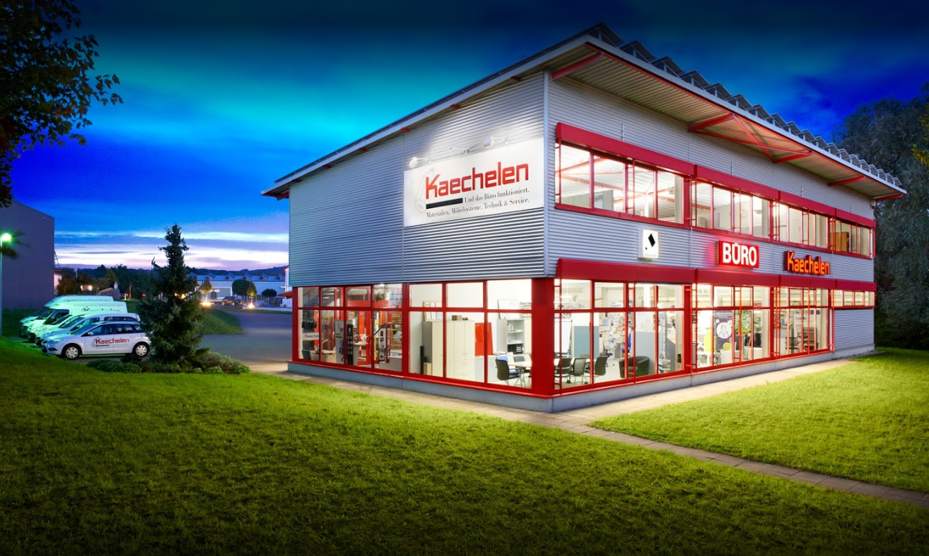 Carl Kaechelen GmbH