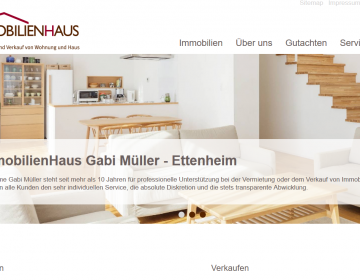 Haus /  Miete