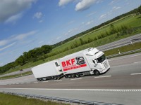 BKF-Ausbildung: Modul 3 (LKW & BUS) 