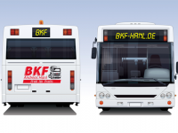 BKF-Ausbildung: Modul 4 (LKW & BUS) 