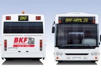 BKF-Ausbildung: Modul 2 (LKW & BUS) Sozialvorschriften-Digitales Kontrollgerät BKF-Ausbildung: Modul 2 (LKW & BUS) Sozialvorschriften-Digitales Kontrollgerät