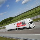 BKF-Ausbildung: Modul 2 (LKW & BUS) Sozialvorschriften-Digitales Kontrollgerät