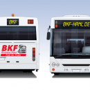 BKF-Ausbildung: Modul 4 (LKW & BUS) 