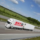 BKF-Ausbildung: Modul 1 (LKW & BUS) 