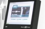 Flexibler Infopoint