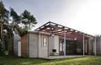 Terrassen&uuml;berdachunge