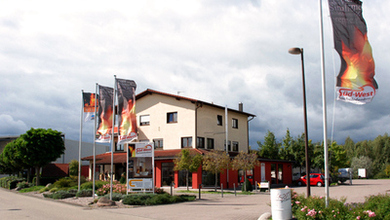 Tag der offenen Tür