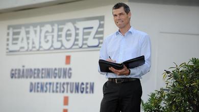 Langlotz GmbH - Gebäu
