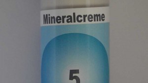 Amidor Creme Nr.5