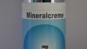 Amidor Creme Nr.7