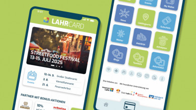 LahrCARD