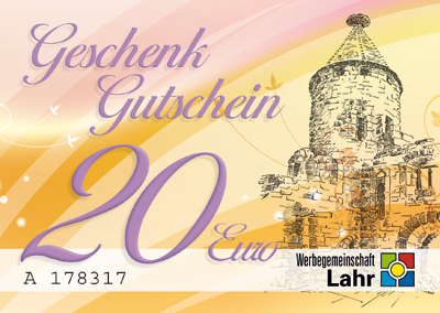 10euro Gutschein