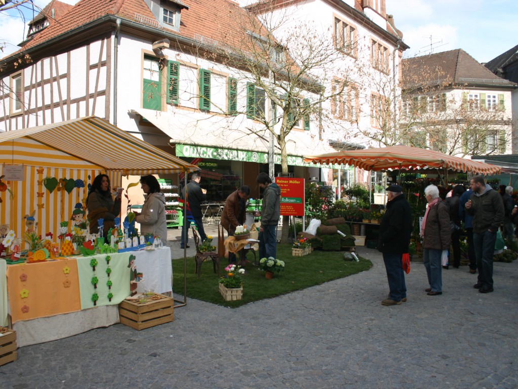 Lahrer Werbegemeinschaft e.V.