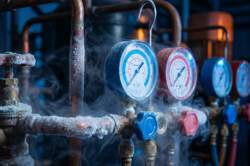 Die F-Gase-Verordnung 2026: Was sich für Betreiber von Kälteanlagen ändert