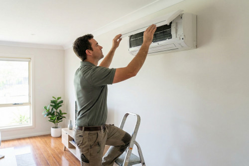 Frühjahrs-Check für Klimaanlagen: Jetzt vorbereiten, im Sommer entspannen