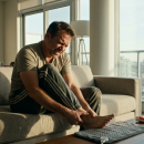 Interval Walking: Laufen Sie den Schmerzen davon!