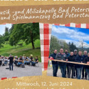 Konzert im Grünen