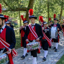 Picknick im Park