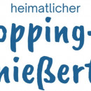 Heimatlicher Shopping Genießertag