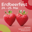 Oberkircher Erdbeerfest 2025