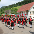 Fronleichnam in Bad Peterstal