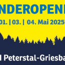 Wanderopening 2025