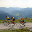 Mountainbike Bergrennen 2025