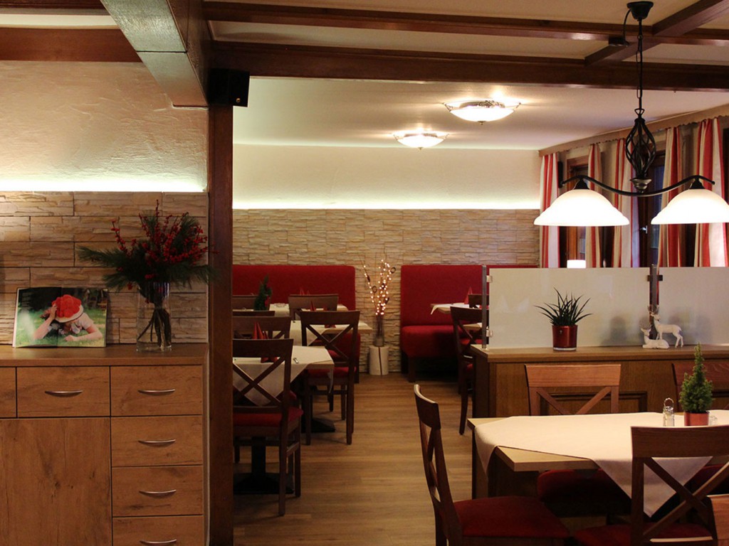 Hotel Restaurant Schützen