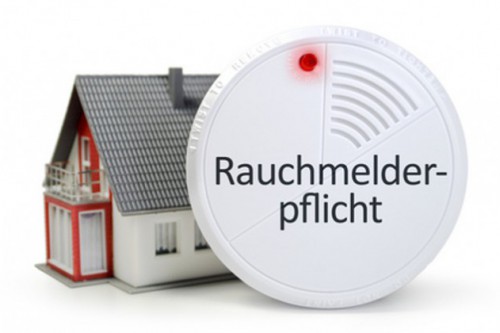 Rauchmelder