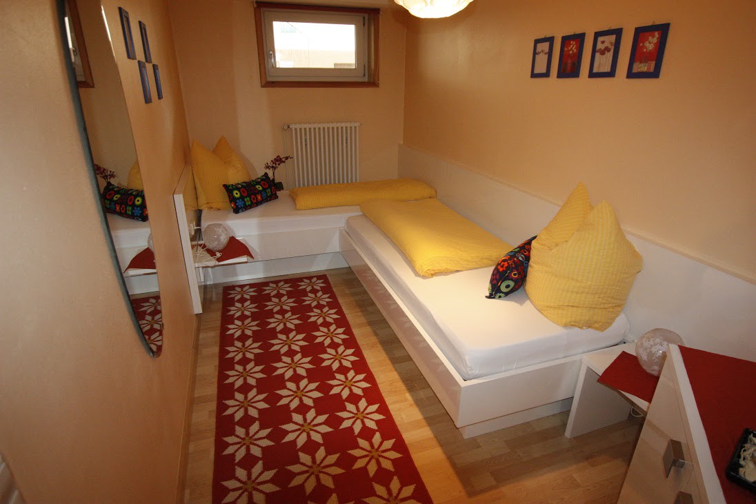 Ferienwohnung