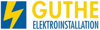 Elektro Guthe Elektroinstallation Inhaber Frank Guthe