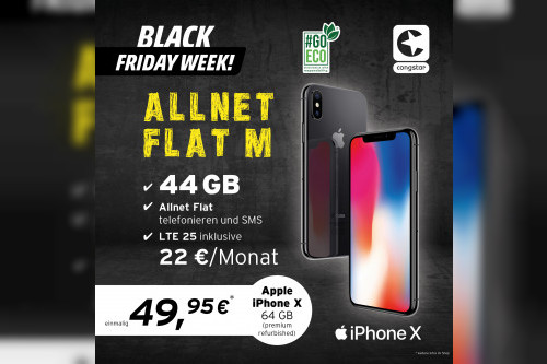 Unsere Black Deals